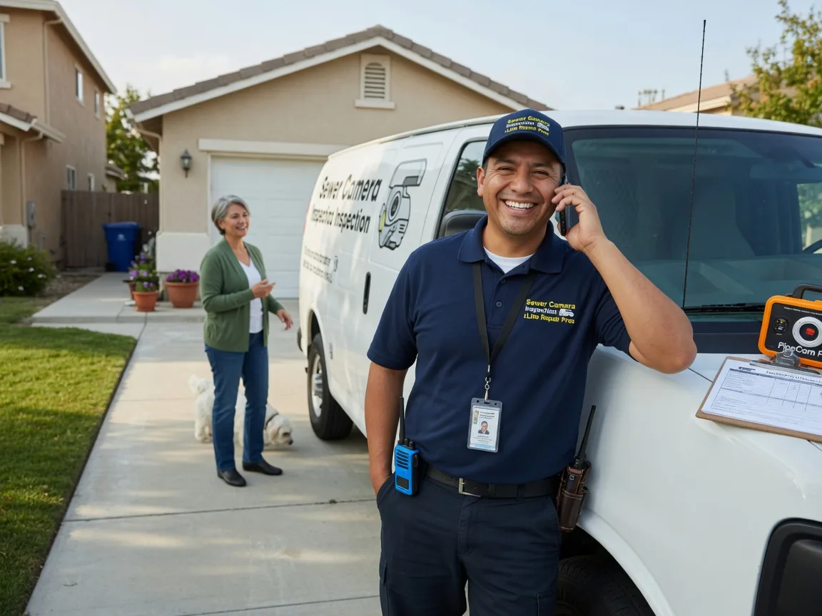 Sewer Line Repair Oakdale, PA FAQs